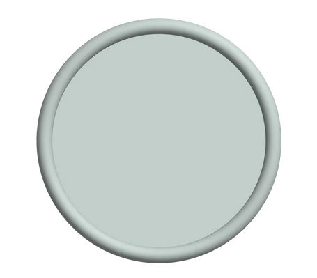 Mylands Paint, BLUES - BEAUFORT GARDENS NO.212