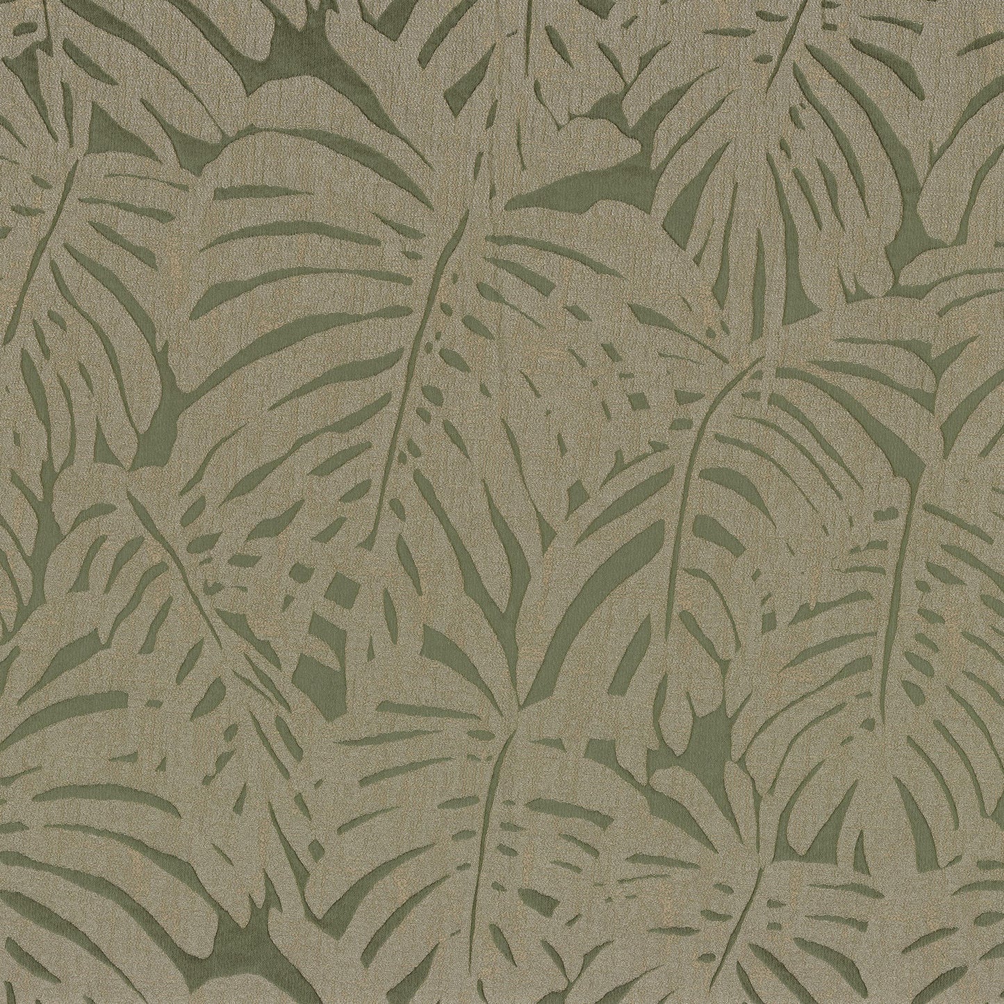 Sepale - Botanical weaves