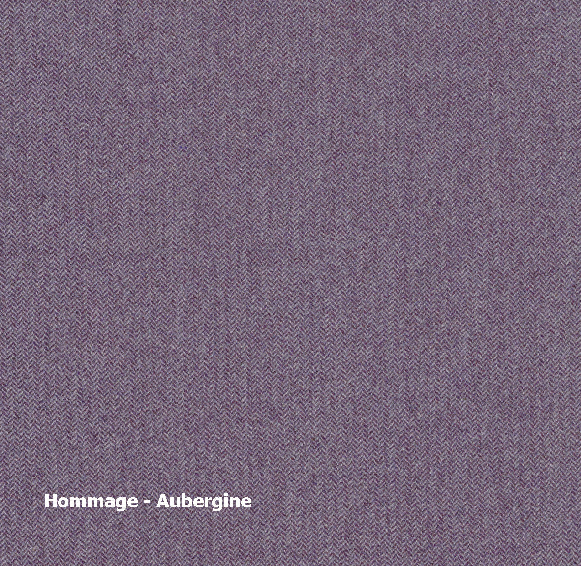 Casamance Hommage micro herringbone wool weave fabric