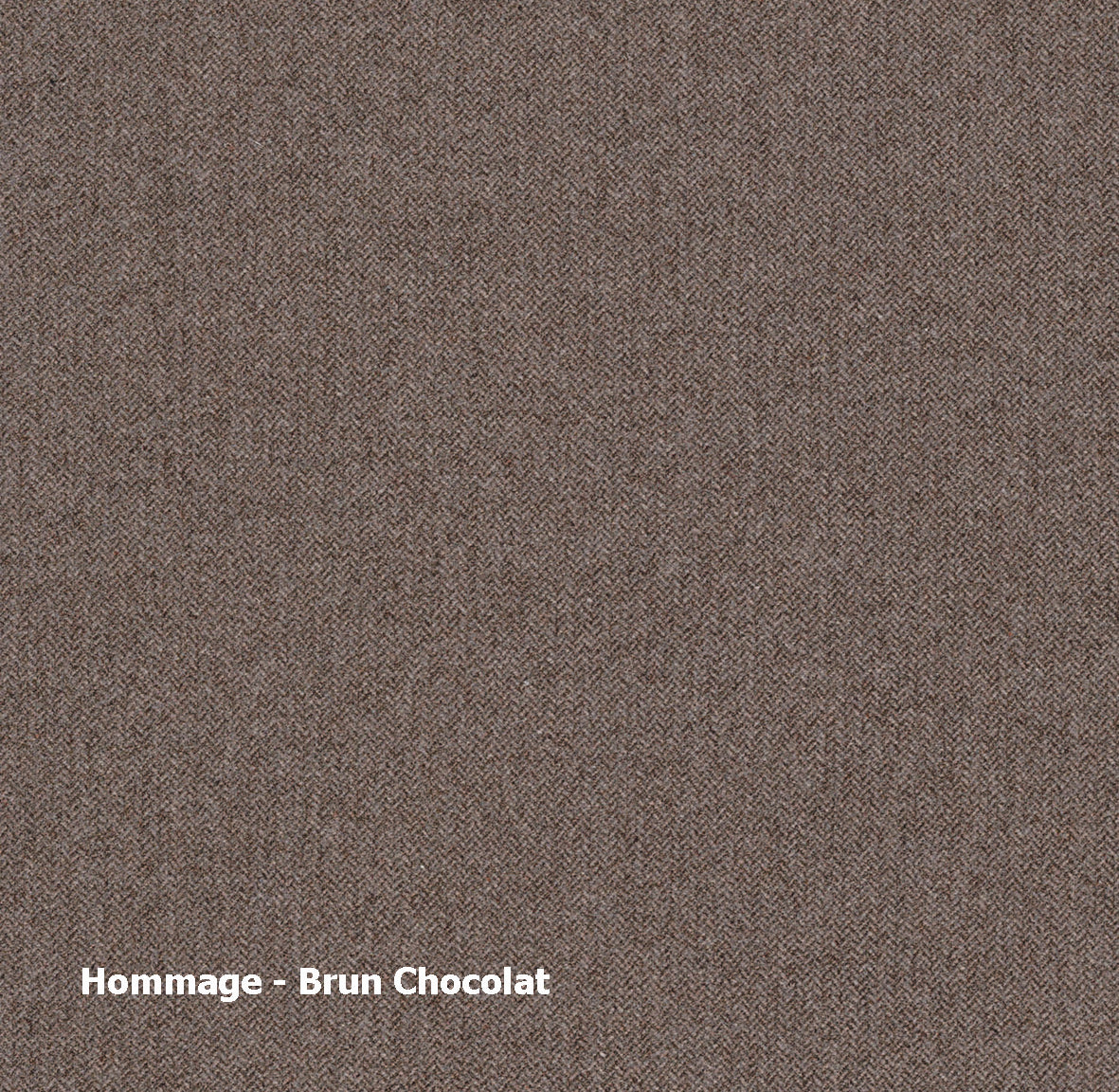 Casamance Hommage micro herringbone wool weave fabric