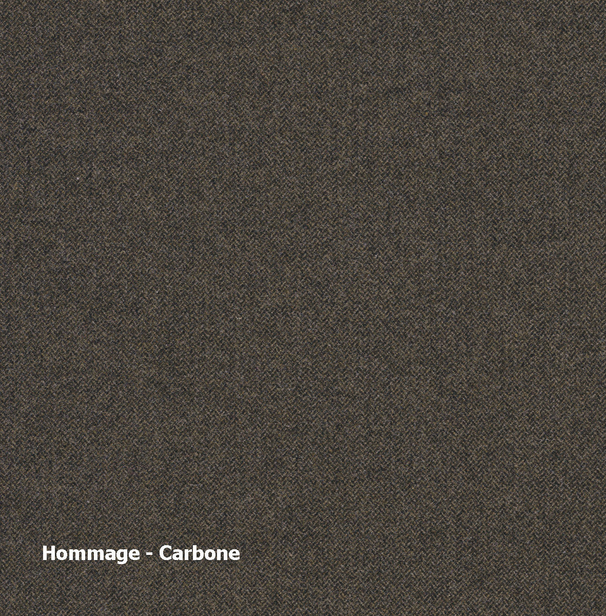 Casamance Hommage micro herringbone wool weave fabric