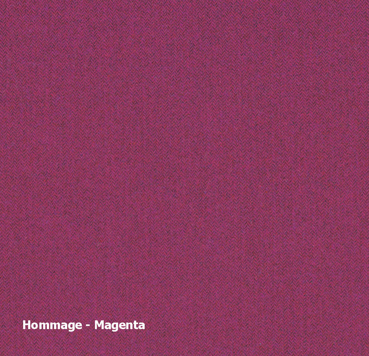 Casamance Hommage micro herringbone wool weave fabric