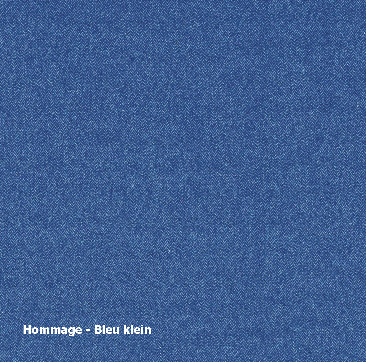 Casamance Hommage micro herringbone wool weave fabric