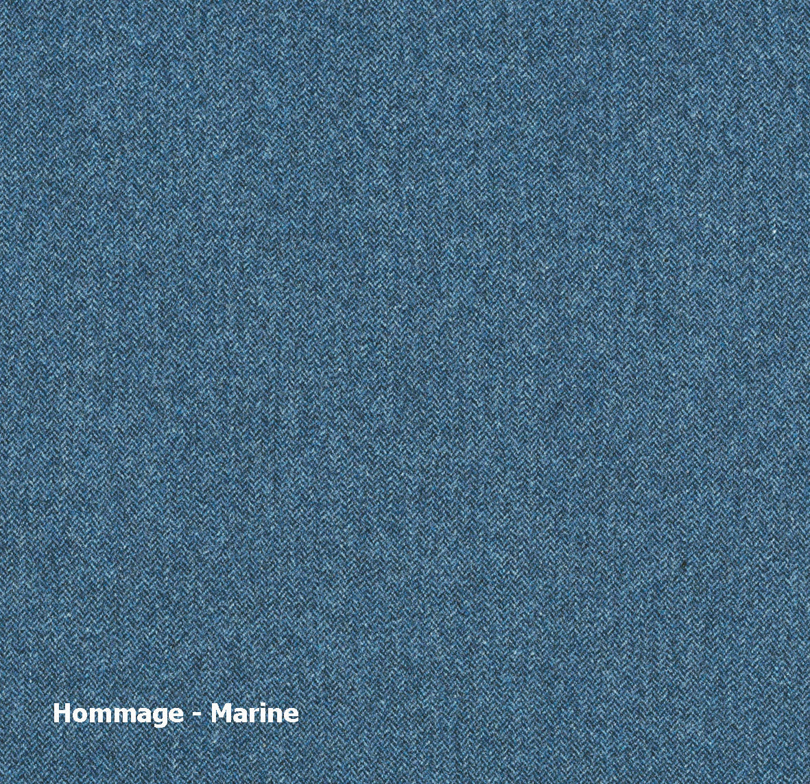 Casamance Hommage micro herringbone wool weave fabric