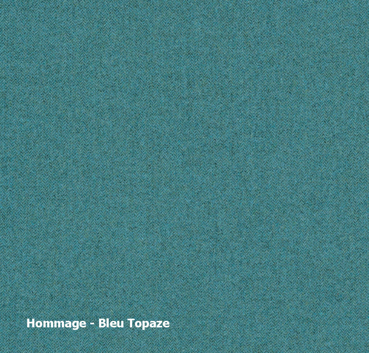 Casamance Hommage micro herringbone wool weave fabric