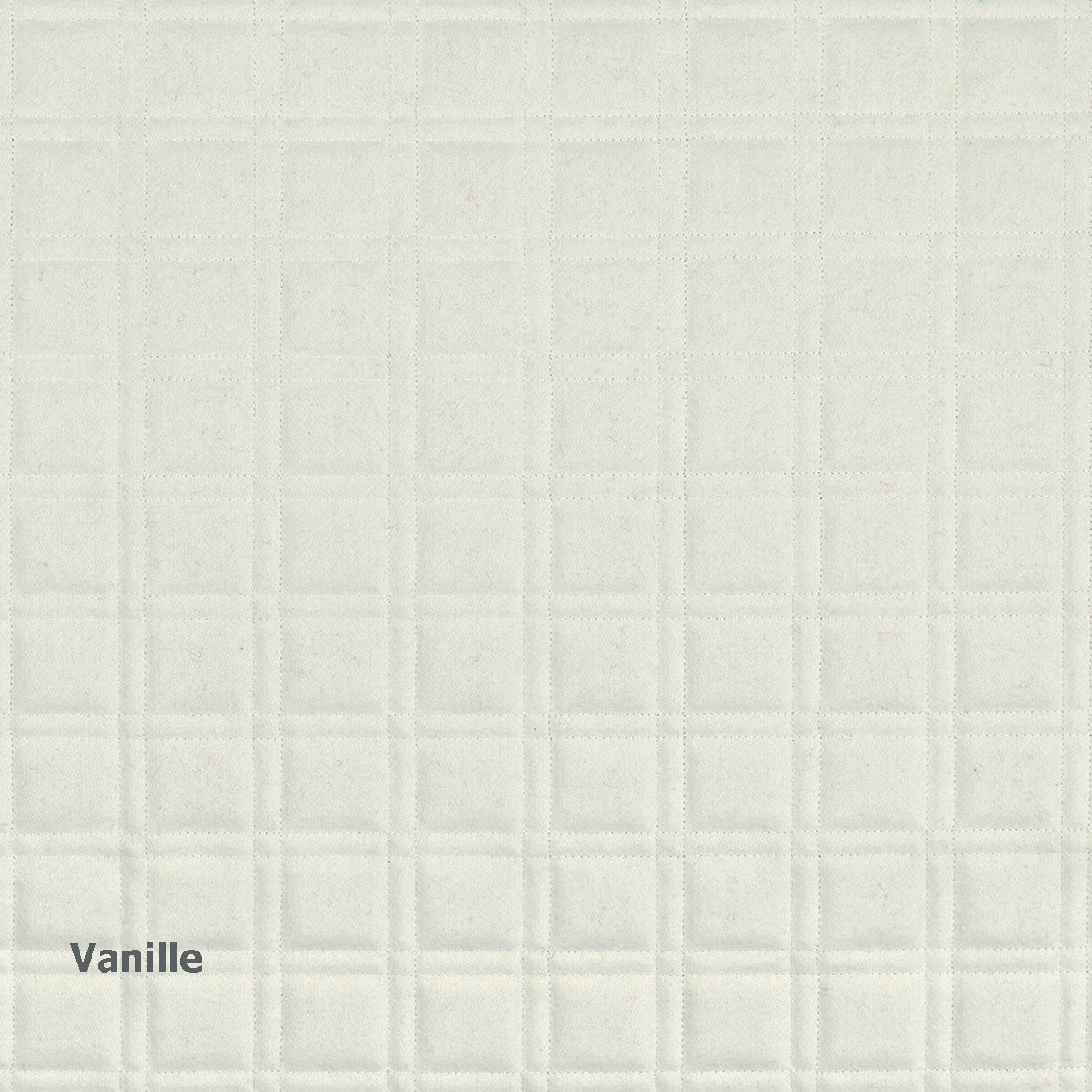 Casamance Louange fabric upholstery cushions
