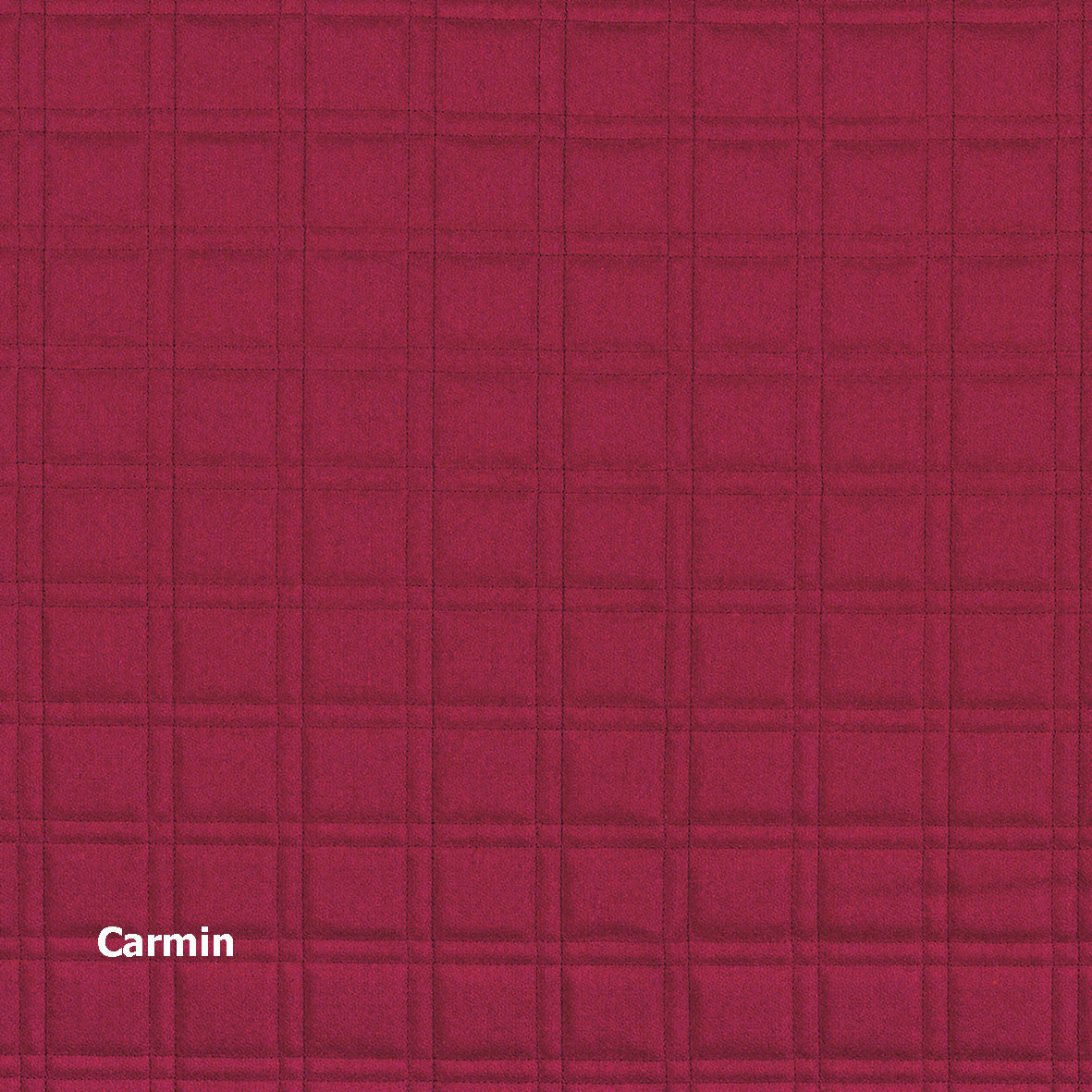 Casamance Louange fabric upholstery cushions