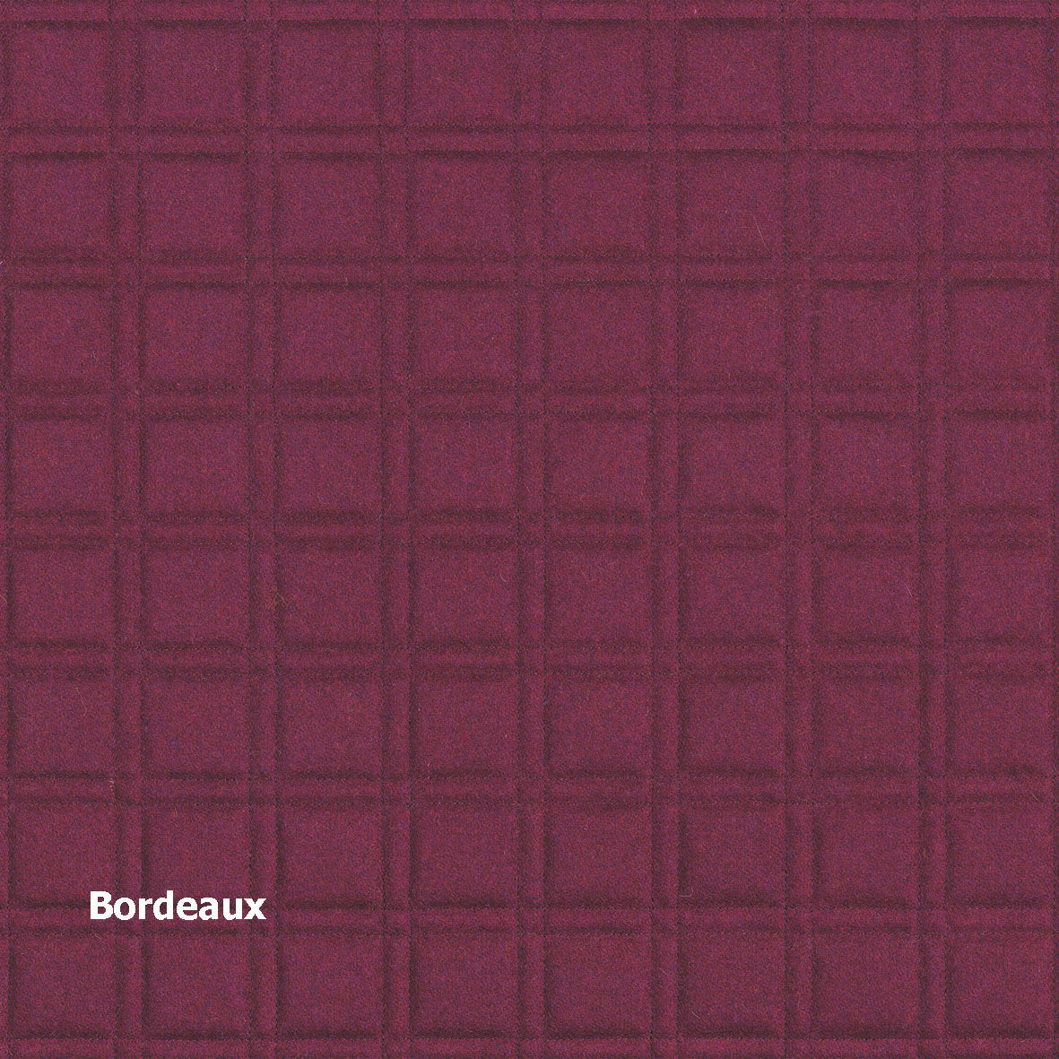 Casamance Louange fabric upholstery cushions