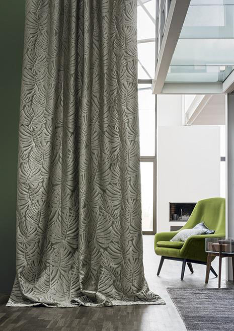 Sepale - Botanical weaves