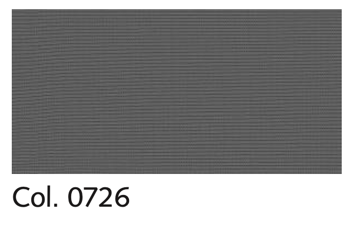 FACE - Glare & Heat Protection, double-sided curtain fabric