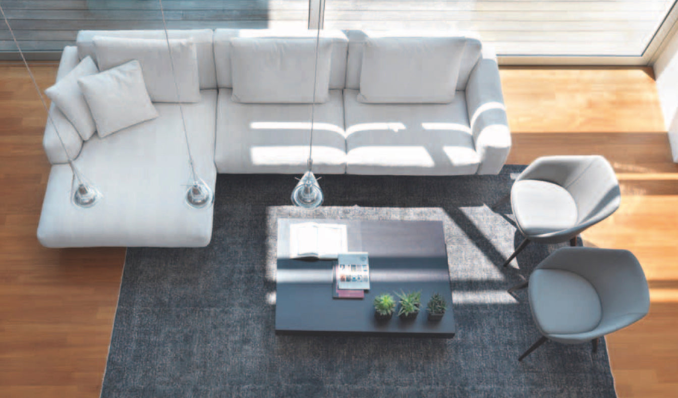 Smart - sofas, armchairs and chaise