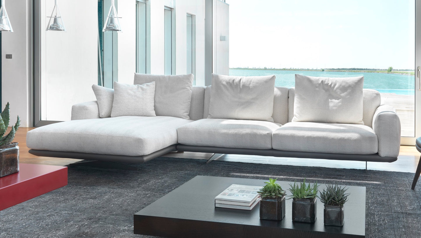 Smart - sofas, armchairs and chaise