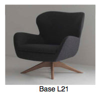Sushi Armchair
