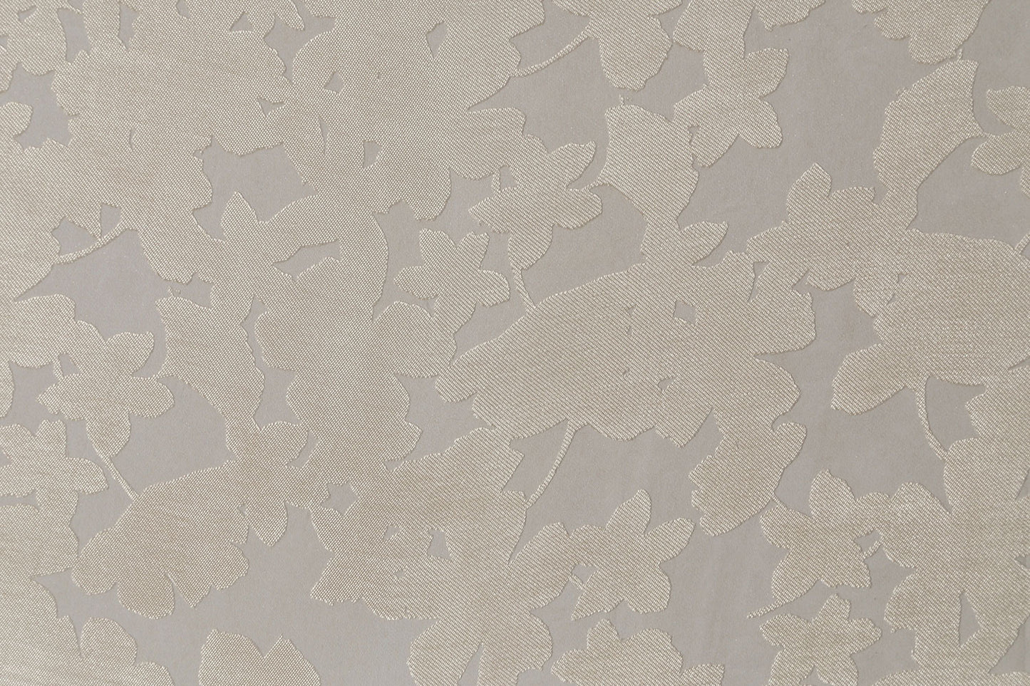 Villa Taranto - Extra wide Devore Ombre sheer