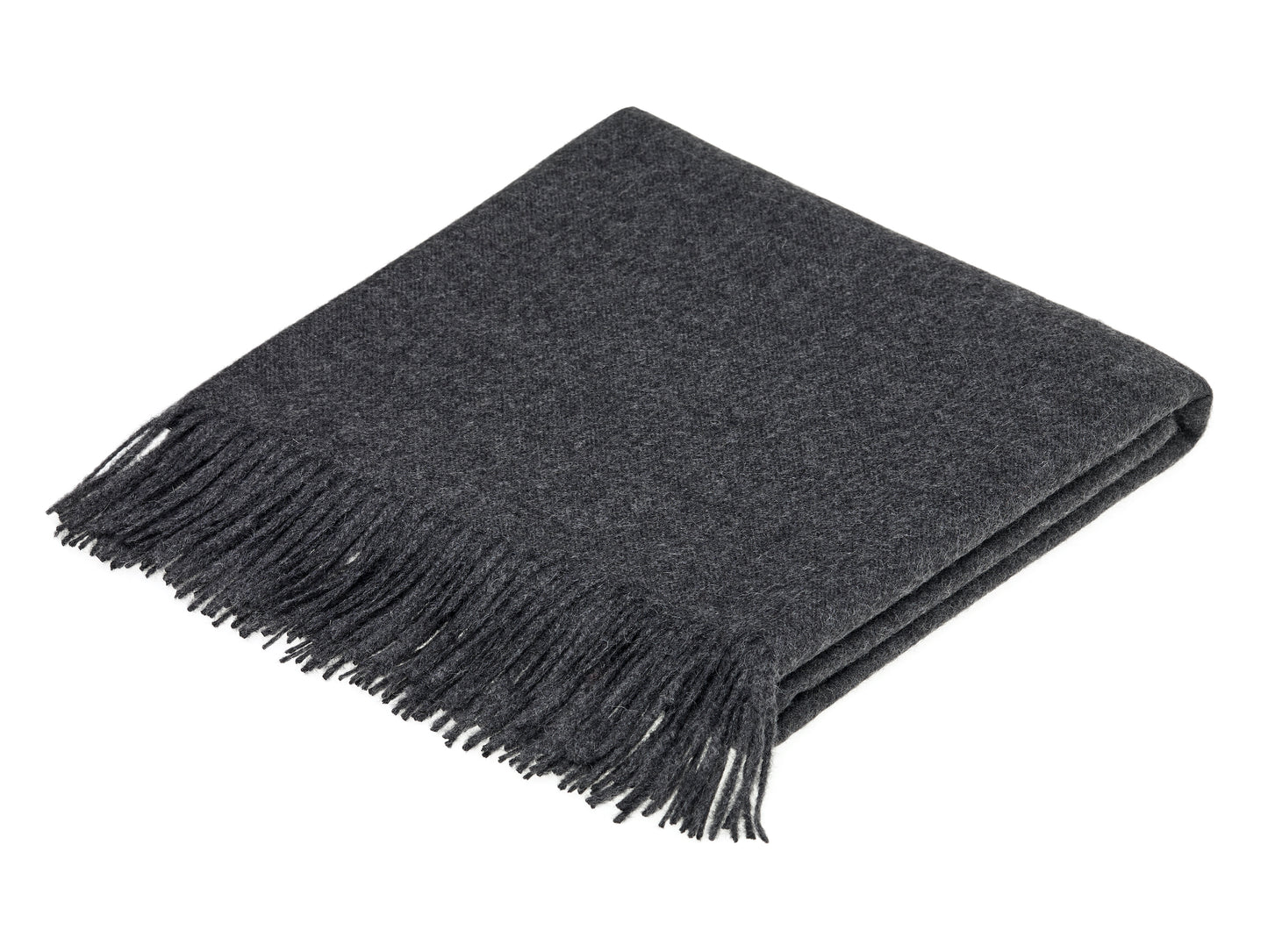 Luxuriously Soft Alpaca Throws