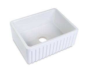 Hand made tradional belfast sinks for kitchen or laundry rooms