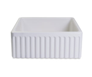 Hand made tradional belfast sinks for kitchen or laundry rooms