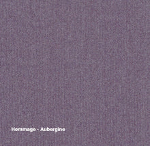 Casamance Hommage micro herringbone wool weave fabric