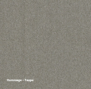 Casamance Hommage micro herringbone wool weave fabric