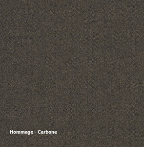Casamance Hommage micro herringbone wool weave fabric