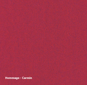 Casamance Hommage micro herringbone wool weave fabric