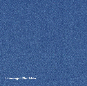 Casamance Hommage micro herringbone wool weave fabric