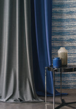 Casamance Hommage micro herringbone wool weave fabric