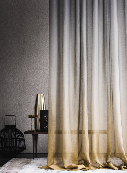 Winona - Ombre Linen Voile