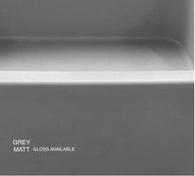 Hand Crafted Barley Kitchen Sink