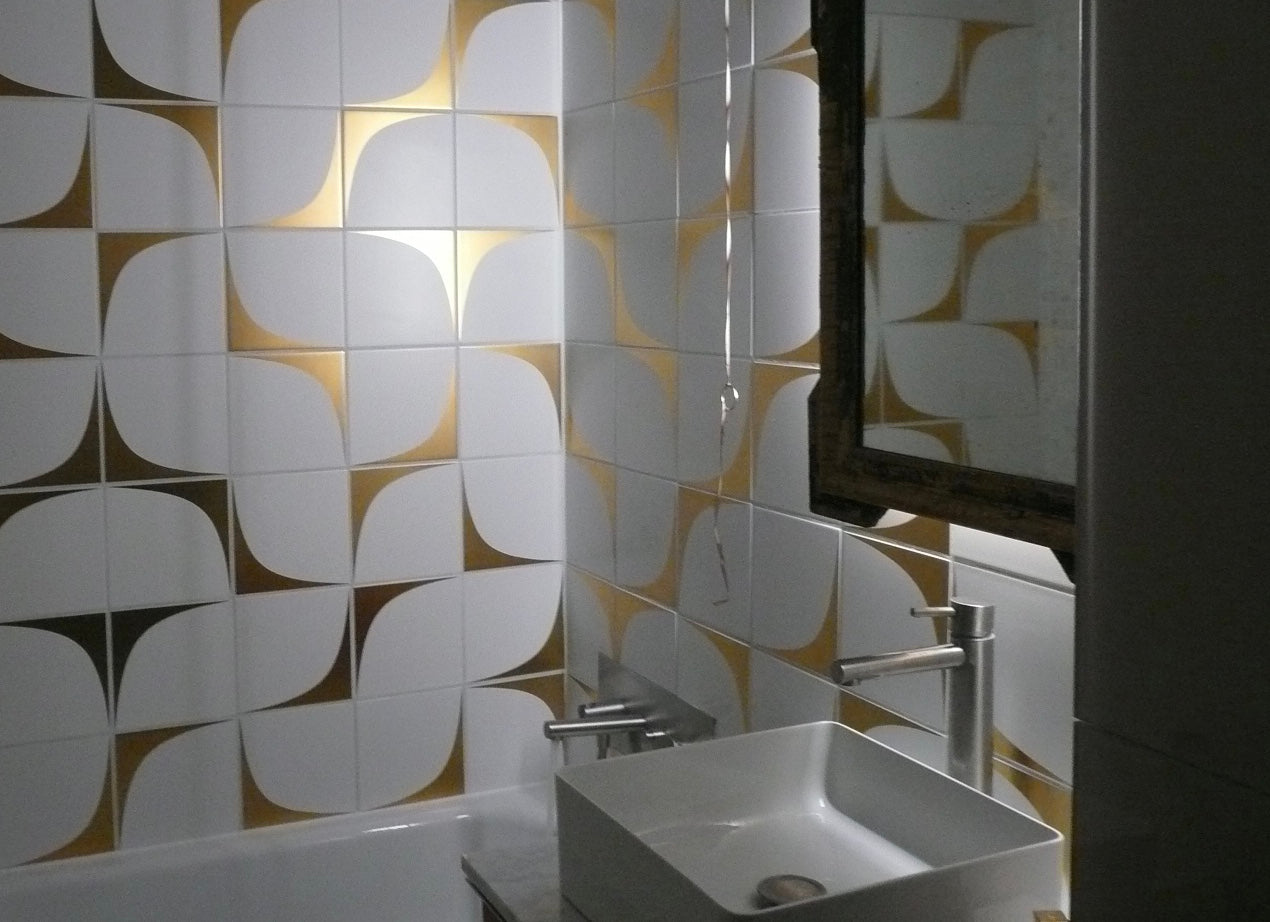 Classic Tile Rumi Rumi Wall tiles – Couth & Co. Limited