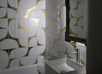 Rumi Wall tiles