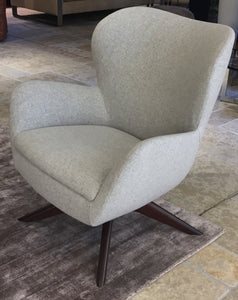 Sushi Armchair made in Italy