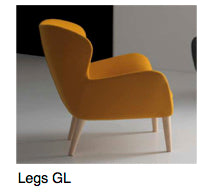 Sushi Armchair