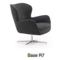 Sushi Armchair