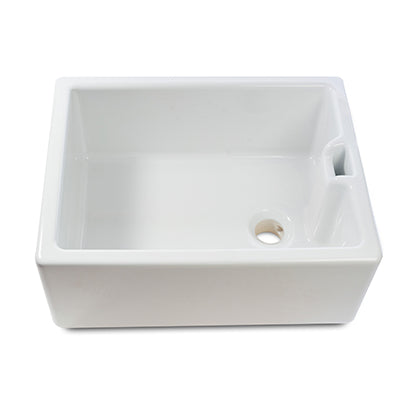 Hand made tradional belfast sinks for kitchen or laundry rooms