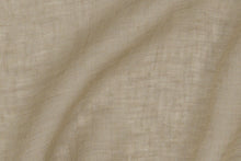 Lino Elegant - Extra wide 100% Linen Gauze