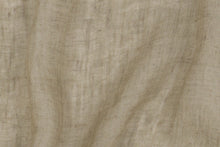 Lino Elegant - Extra wide 100% Linen Gauze